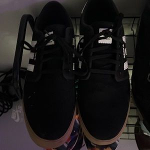 Adidas shoes slightly used